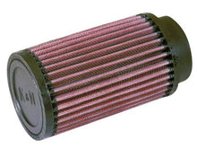 Load image into Gallery viewer, K&amp;N Engineering Air Filters - Universal Fit K&amp;N Universal Rubber Filter 2.5in Flange ID x 3.5in OD x 6in Height