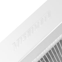 Load image into Gallery viewer, Mishimoto Radiators Mishimoto Universal Circle Track Radiator 31in x 19in x 3in Manual &amp; Automatic Radiator
