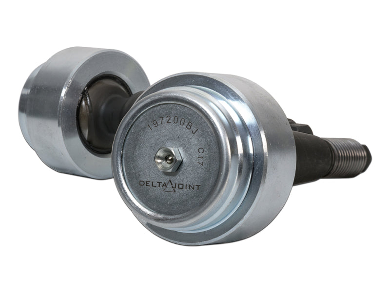 ICON Ball Joints ICON 2001+ GM HD / 2015+ Chevrolet Colorado / 14-18 GM 1500 (Large Taper) Delta Joint Kit
