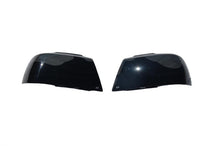 Load image into Gallery viewer, AVS Light Covers and Guards AVS 15-18 Chevy Colorado Tail Shades Tail Light Covers - Smoke