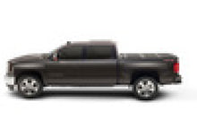 Load image into Gallery viewer, BAK Tonneau Covers - Hard Fold BAK 14-18 Chevy Silverado 1500 / 15-20 Chevy Silverado 2500/3500 6ft 6in Bed BAKFlip G2