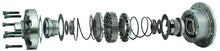 Load image into Gallery viewer, Eaton Differentials Eaton Detroit Locker Differential 30 Spline 1.50in Axle Shaft Diameter Rear 10.5in