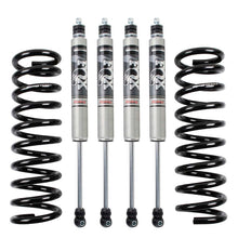 Load image into Gallery viewer, Synergy Mfg Leveling Kits Synergy 2014+ Ram 2500 Leveling System
