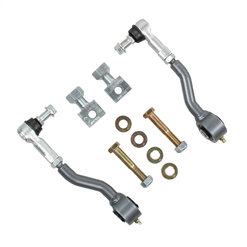 Synergy Mfg Sway Bars Synergy 98.5-13 Ram 1500/2500/3500 4x4 Heavy Duty Sway Bar Links 3in Lift
