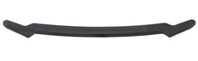 Load image into Gallery viewer, AVS Stone/Bug Deflectors AVS 06-08 Lincoln Mark LT High Profile Bugflector II Hood Shield - Smoke