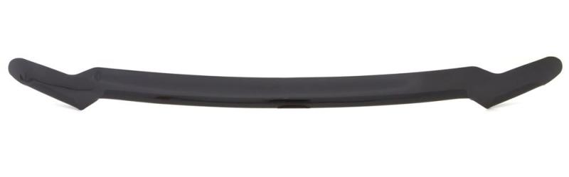 AVS Stone/Bug Deflectors AVS 13-16 Nissan Pathfinder High Profile Bugflector II Hood Shield - Smoke