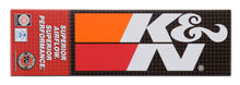Load image into Gallery viewer, K&amp;N Engineering Air Filters - Drop In K&amp;N Custom Round Air Filter 14in OD 12in ID 4in Height