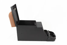 Load image into Gallery viewer, Rugged Ridge Dash &amp; Interior Trim Rugged Ridge Stereo Security Console Spice 76-95 Jeep CJ / Jeep Wrangler