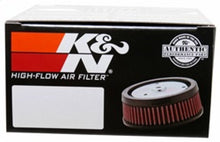Load image into Gallery viewer, K&amp;N Engineering Air Filters - Drop In K&amp;N Custom Air Filter Round 4.625in ID / 6in OD / 2.5in Height