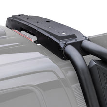 Load image into Gallery viewer, Go Rhino Bed Racks Go Rhino 19-20 Chevrolet Silverado 1500 Sport Bar 2.0 (Full Size) - Tex Blk