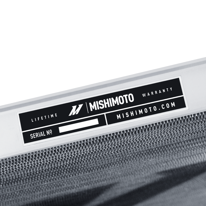 Mishimoto Radiators Mishimoto 2013+ Ford Focus ST Performance Aluminum Radiator