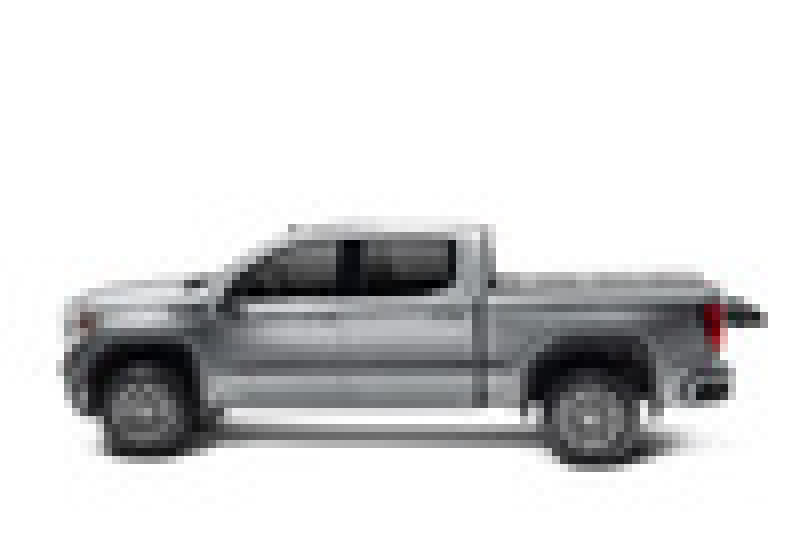 BAK Tonneau Covers - Hard Fold BAK 19-20 Chevy Silverado 5ft 8in Bed (New Body Style) BAKFlip G2