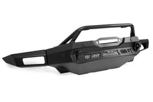 Load image into Gallery viewer, DV8 Offroad Bumpers - Steel DV8 Offroad 21-23 Ford Bronco Spec Series Front Bumper
