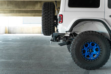 Load image into Gallery viewer, DV8 Offroad Bumpers - Steel DV8 Offroad 2018 Jeep Wrangler JL FS-15 Series Rear Bumper