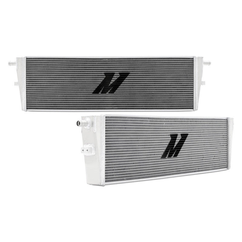 Mishimoto Radiators Mishimoto Universal Single-Pass Air-to-Water Heat Exchanger (750HP)