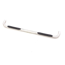 Load image into Gallery viewer, LUND Nerf Bars Lund 99-16 Ford F-250 Super Duty SuperCab 3in. Round Bent SS Nerf Bars - Polished