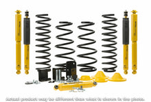 Load image into Gallery viewer, Old Man Emu Coilover Springs ARB Sport Kit Light Jk 2 Door