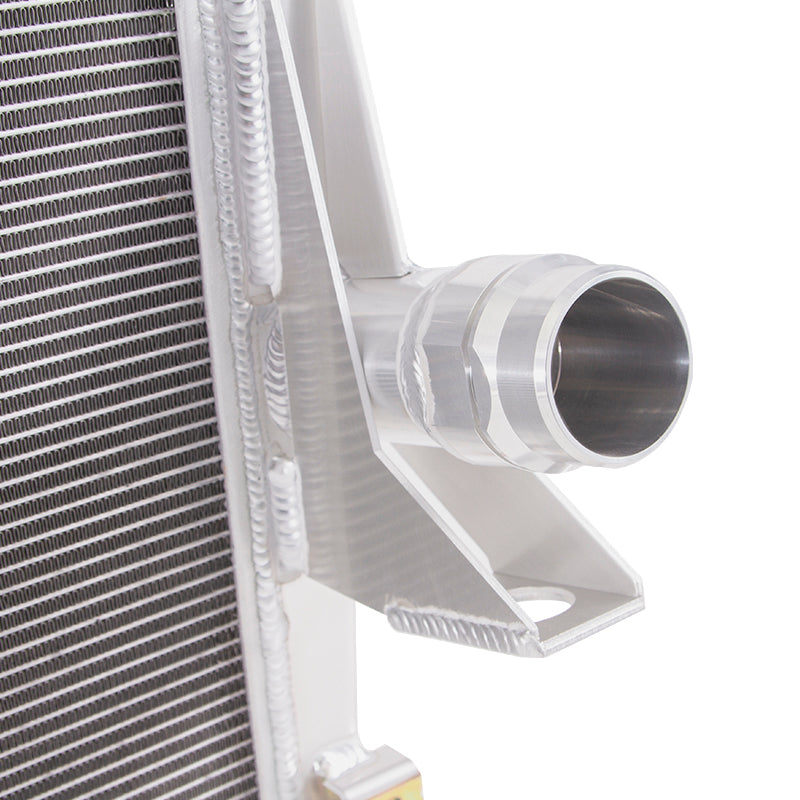 Mishimoto Radiators Mishimoto 11-16 Ford 6.7L Powerstroke Aluminum Primary Radiator