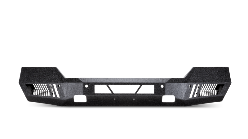Body Armor 4x4 Bumpers - Steel Body Armor 4x4 16-18 Chevy 1500 Eco Series Front Bumper