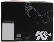 Load image into Gallery viewer, K&amp;N Engineering Cold Air Intakes K&amp;N 07-10 Chevy 2500/3500 HD 6.6L-V8 Performance Intake Kit