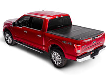 Load image into Gallery viewer, BAK Tonneau Covers - Hard Fold BAK 17-20 Ford Super Duty 8ft Bed BAKFlip G2