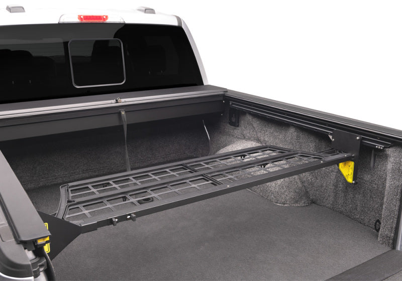 Roll-N-Lock Cargo Organization Roll-N-Lock 17-19 Ford F-250/F-350 Super Duty SB 80-3/8in Cargo Manager