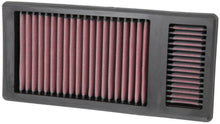 Load image into Gallery viewer, K&amp;N Engineering Air Filters - Drop In K&amp;N Replacement Panel Air Filter for 11-15 Ford F-250/F-350/F-450/F-550 Super Duty 6.7L V8 Diesel