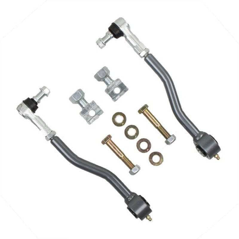 Synergy Mfg Sway Bars Synergy 98.5-13 Ram 1500/2500/3500 4x4 Heavy Duty Sway Bar Links 6in Lift