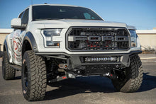 Load image into Gallery viewer, Addictive Desert Designs Bumpers - Steel Addictive Desert Designs 17-19 Ford F-150 Raptor ADD PRO Bolt-On Front Bumper