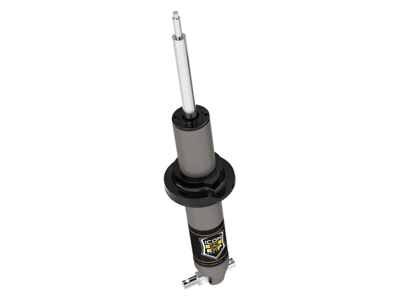 ICON Shocks and Struts ICON 2021+ Ford Bronco Hoss 2.0 Front EXP Coilover 2.5in