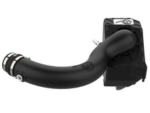 Load image into Gallery viewer, aFe Cold Air Intakes aFe Momentum ST Pro 5R Cold Air Intake System 14-18 Jeep Cherokee (KL) V6 3.2L