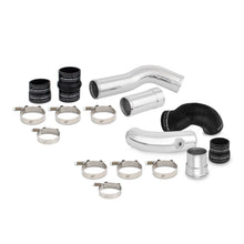 Load image into Gallery viewer, Mishimoto Silicone Couplers &amp; Hoses Mishimoto 11+ Ford 6.7L Powerstroke Intercooler Pipe and Boot Kit