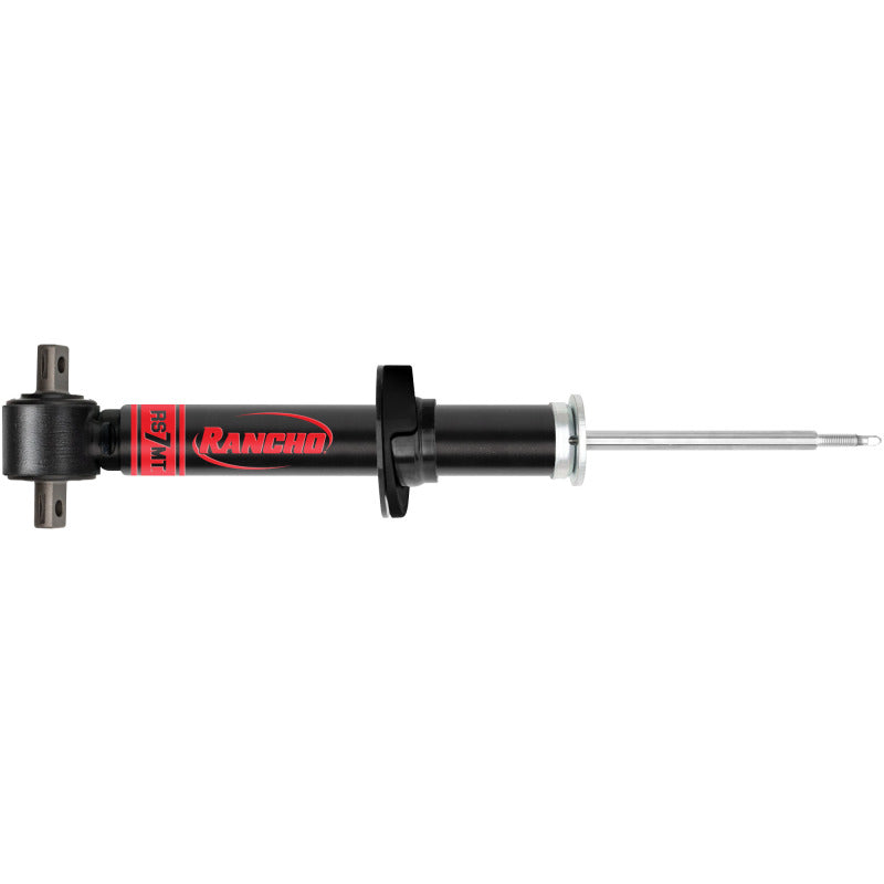 Rancho Shocks and Struts Rancho 19-22 Silverado / Sierra 1500 Trail Boss and AT4 Front RS7MT Shock