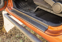 Load image into Gallery viewer, Rugged Ridge Door Panels Rugged Ridge 07-18 Jeep Wrangler JK 2-Door All Terrain Entry Guard Kit