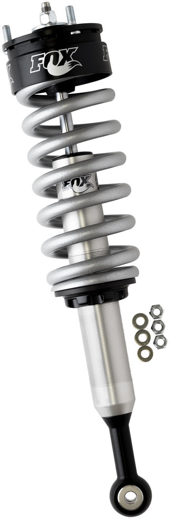 FOX Coilovers Fox 05+ Toyota Hilux 4WD 2.0 Performance Series 4.63in. IFP Coilover Shock / 0-1.5in. Lift