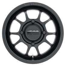 Load image into Gallery viewer, Method Wheels Wheels - Cast Method MR409 15x7 5+2/+38mm Offset 4x156 132mm CB Matte Black Wheel