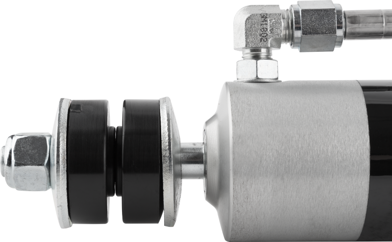 FOX Shocks and Struts Fox 05-19 Ford F250/F350 2.0 Performance Series 11in Smooth Body IFP Front Shock /5.5-7in lift