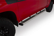 Load image into Gallery viewer, LUND Running Boards Lund 2019 Chevy Silverado 1500 Crew Cab Summit Ridge 2.0 Running Boards - Stainless