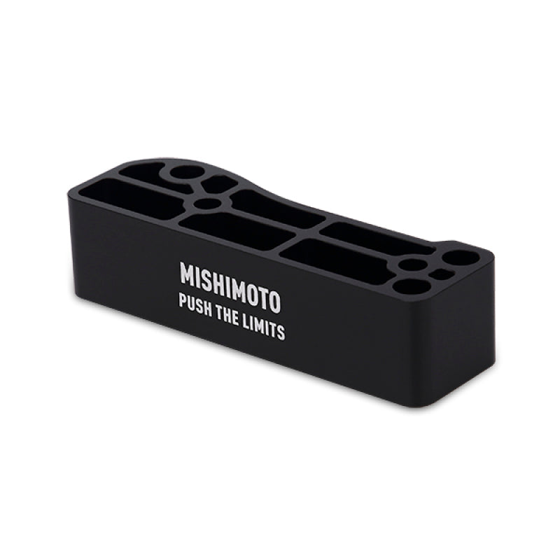 Mishimoto Uncategorized Mishimoto 2016+ Ford Focus Gas Pedal Spacer
