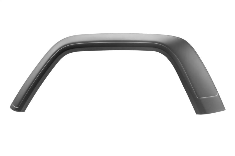 Rugged Ridge Fender Flares Rugged Ridge 20-22 Jeep Gladiator Max Terrain Fender Flares F/R Pair - Tex. Blk