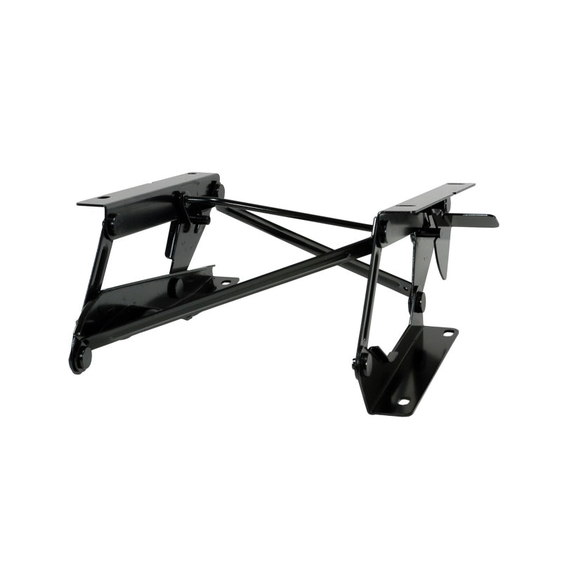 Rugged Ridge Seat Releases Rugged Ridge DriverSideFoldForwardSeatRiserBracket76-95CJ&Wrang