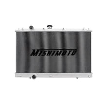 Load image into Gallery viewer, Mishimoto Radiators Mishimoto Mitsubishi Lancer Evo IV-VI Manual Aluminum Radiator