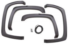 Load image into Gallery viewer, LUND Fender Flares Lund 16-17 Toyota Tacoma SX-Sport Style Textured Elite Series Fender Flares - Black (4 Pc.)