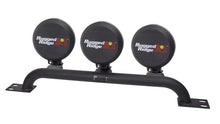 Load image into Gallery viewer, Rugged Ridge Light Bars &amp; Cubes Rugged Ridge 97-06 Jeep Wrangler TJ Bumper Mounted Light Bar