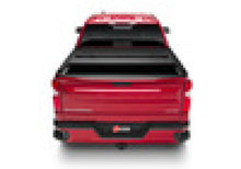 Load image into Gallery viewer, BAK Tonneau Covers - Hard Fold BAK 2020 Chevy Silverado 2500/3500 HD 6ft 9in Bed BAKFlip MX4 Matte Finish