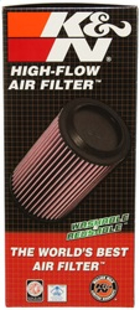 K&N Engineering Air Filters - Drop In K&N Replacement Air Filter FORD P/U V8-7.3L T/D, 1995-97