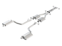Load image into Gallery viewer, Borla Catback Borla 11-14 Dodge Charger R/T / 11-14 Chrysler 300 C 5.7L V8 AT/MT S-Type SS Catback Exhaust