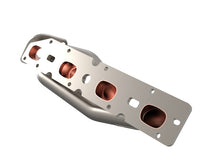 Load image into Gallery viewer, aFe Headers &amp; Manifolds aFe Twisted Steel 11-21 Jeep Grand Cherokee (WK2) 5.7L V8 Headers - Titanium (Ceramic Coated)