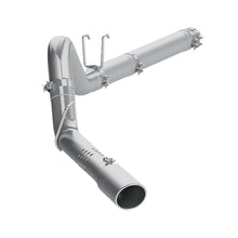 Load image into Gallery viewer, MBRP DPF Back MBRP 2008-2009 Ford F250/350/450 6.4 L Filter Back Single Side