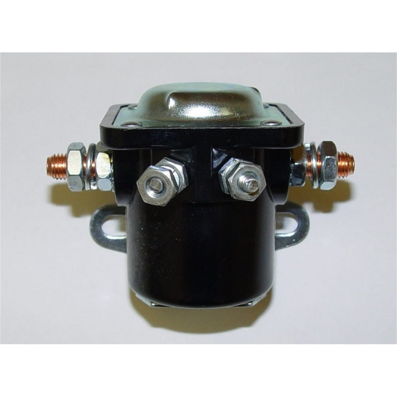OMIX Starters Omix Starter Solenoid 72-79 Jeep CJ Models